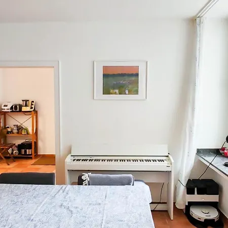Elegant Close To Main Train Station