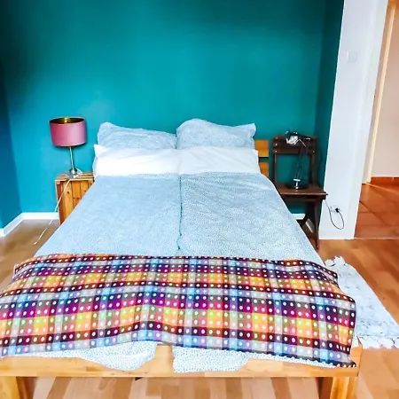 Apartment Elegant Close To Main Train Station Düsseldorf