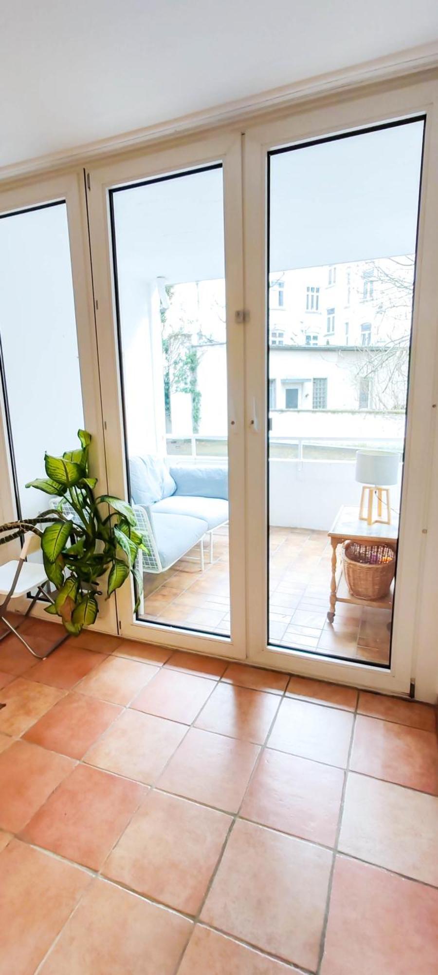 Elegant Close To Main Train Station Apartment Düsseldorf